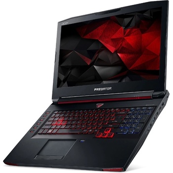 Acer Predator 17 NX.Q03EC.001