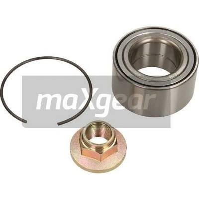 Sada ložiska kola MAXGEAR 33-0940 (330940)