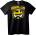 NOONEBRAND Тениска Турист - 2XL, White