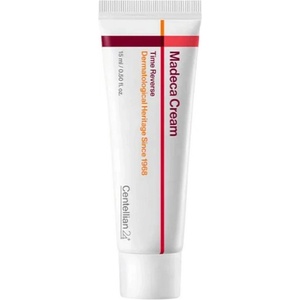 Centellian24 Madeca Cream Time Reverse MINI - Заспокійливий Відновлювальний Крем MINI 15ml