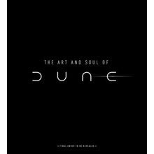 EL ARTE Y EL ALMA DE DUNE