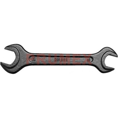 Tona Expert Klíč otevřený oboustranný 13x14 mm E114013