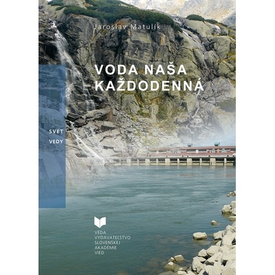 Voda naša každodenná