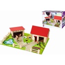 SIMBA Farma s příslušenstvím