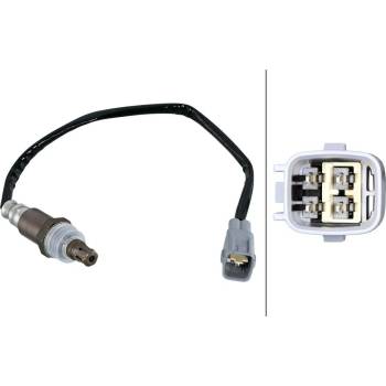 Lambda sonda HELLA 6PA 358 221-551