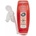 UV CONTROL FP-30 3.6g Strawberry lip stick - Red (Multicolor)