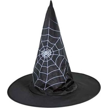 RAPPA Klobúk Čarodejnice / Halloween