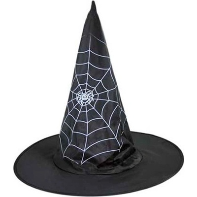 RAPPA Klobúk Čarodejnice / Halloween