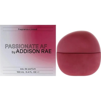 Addison Rae Passionate AF parfémovaná voda dámská 100 ml