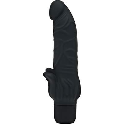 ToyJoy ToyJoy Get Real Classic Stim Vibrator Black