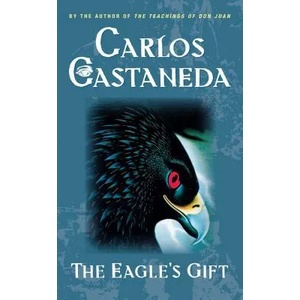 The Eagle's Gift | Carlos Castaneda (ISBN: 9780671732516)