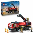 LEGO® City - Airport Fire Truck (60499)