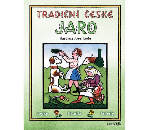 Tradiční české jaro
