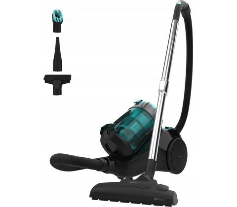 Cecotec CONGA