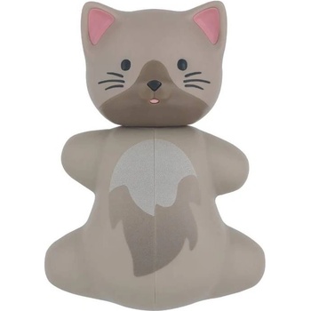 Miradent Държач за четка за зъби, коте