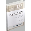 ÚZ 1583 Občanský zákoník