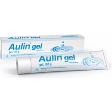 Aulin 30 mg/g gél 1 x 100 g