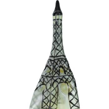 CONDOMERIE Презервативи condomerie - handpainted novelty condoms eiffel tower xl