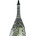 CONDOMERIE Презервативи condomerie - handpainted novelty condoms eiffel tower xl