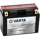 Motobaterie Varta YT9B-BS 509902