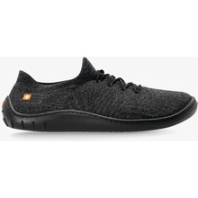 Brubeck Barefoot Merino SH5003 graphite/black
