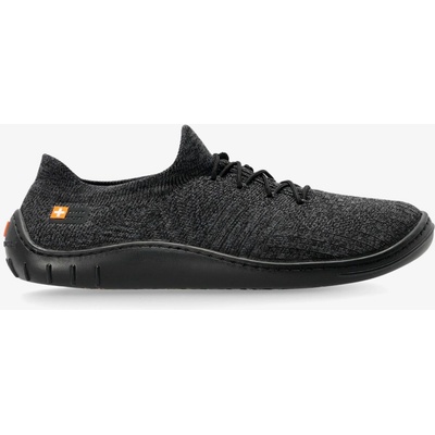Brubeck Barefoot Merino SH5003 graphite/black