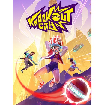 Knockout City
