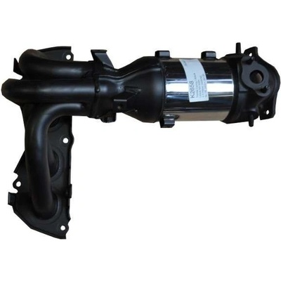 katalyzátor TOYOTA Camry, RAV4 / LEXUS NX300H - 2.5 Hybrid - 2505136120 2ARFXE