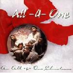 All-4-One - All-4-One Christmas (CD) (075678284625)