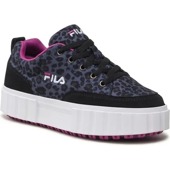 Fila Сникърси Fila Sandblast Teens FFT0053.83152 Тъмносин (Sandblast Teens FFT0053.83152)