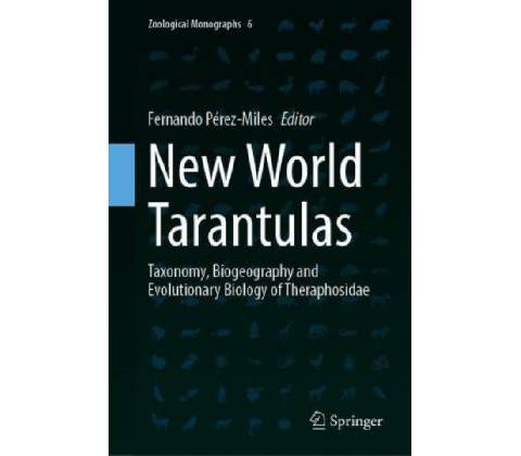 New World Tarantulas