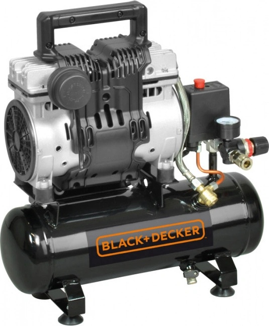 Black & Decker BD 100/6-ST