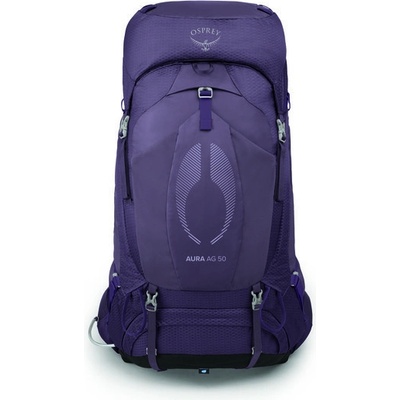Osprey Aura AG 50l enchantment purple