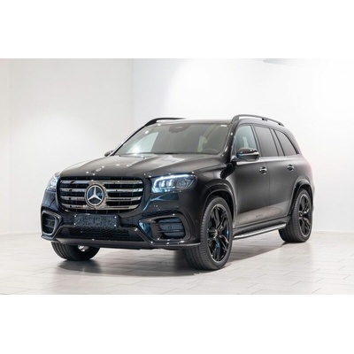Mercedes-Benz GLS 450 270 kW