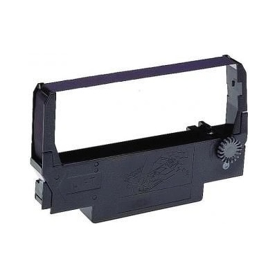 EPSON originální páska do pokladny, C43S015360, ERC 23B, černá, EPSON TM-267, II, 250, 270 (C43S015360)