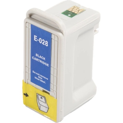 Compatible Компатибилен мастилен пълнеж C13T02840110, T028, 18ml за принтери Epson (ORINK BULK) (C13T02840110)