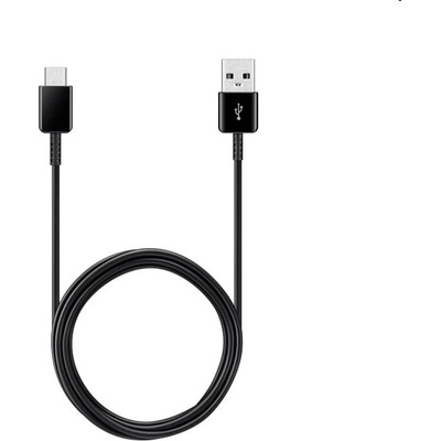 Samsung EP-DG930IBEGWW USB-A - USB Type-C, 1,5m, černý