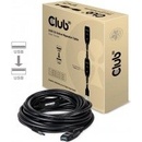 Club3D CAC-1402 USB 3.0, 10m