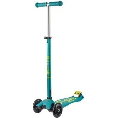 Micro Maxi Deluxe petrolejová