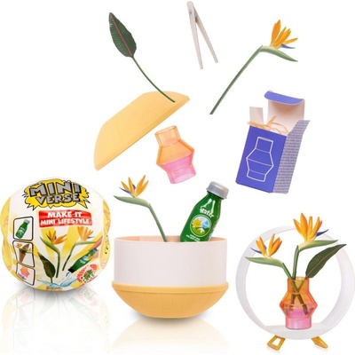 MINIVERZNÍ DOMÁCÍ MÍČ