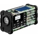 Image 1 of Sangean MMR-88 yellow