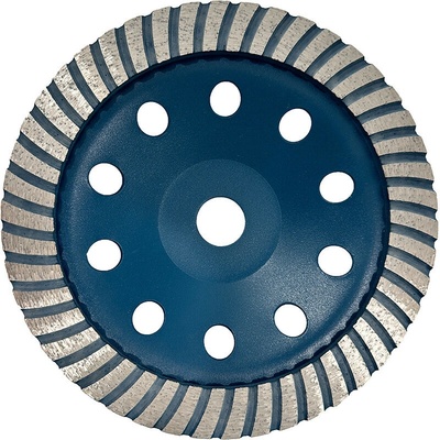 Bormann Pro Brusny diamantový kotúč 180 x 22,23 x 5 mm BHT2302