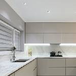  Led луничка accord square ip54 - Стилно и Функционално Осветление (1008)