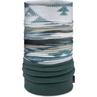 Buff Polar 134575.303.10 ticex silversage – Zboží Dáma