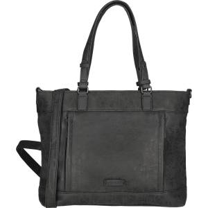 Enrico Benetti Ruby 66726 Black