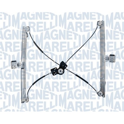 Zvedací zařízení oken MAGNETI MARELLI 350103170327