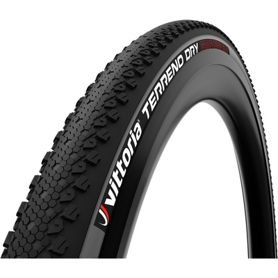 Vittoria Terreno Dry TLR 700X33