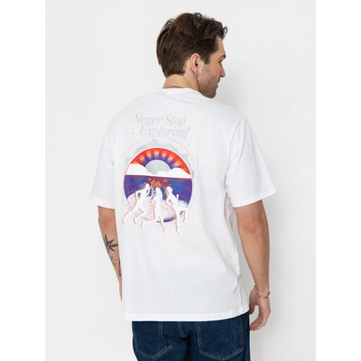 The North Face Never STop Relaxed tnf white