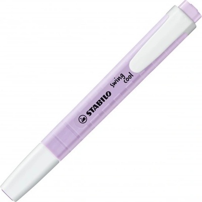 Stabilo Swing cool Pastel 1 ks fialová 275/155-8