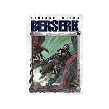 Berserk 16